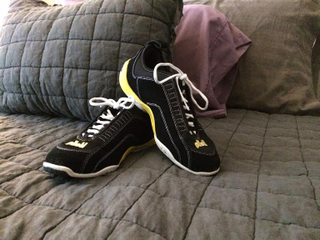 Illustration for article titled Do Driving Shoes Really Make A Difference?